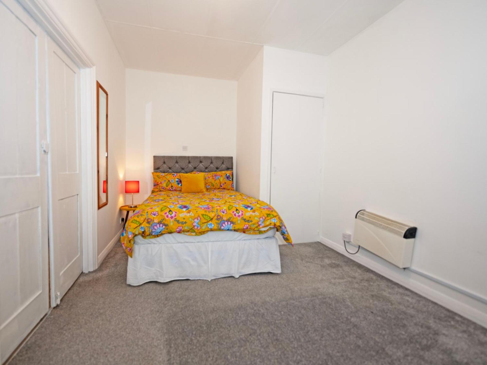 Flat In Clapham Budget Friendly Stay London Kültér fotó