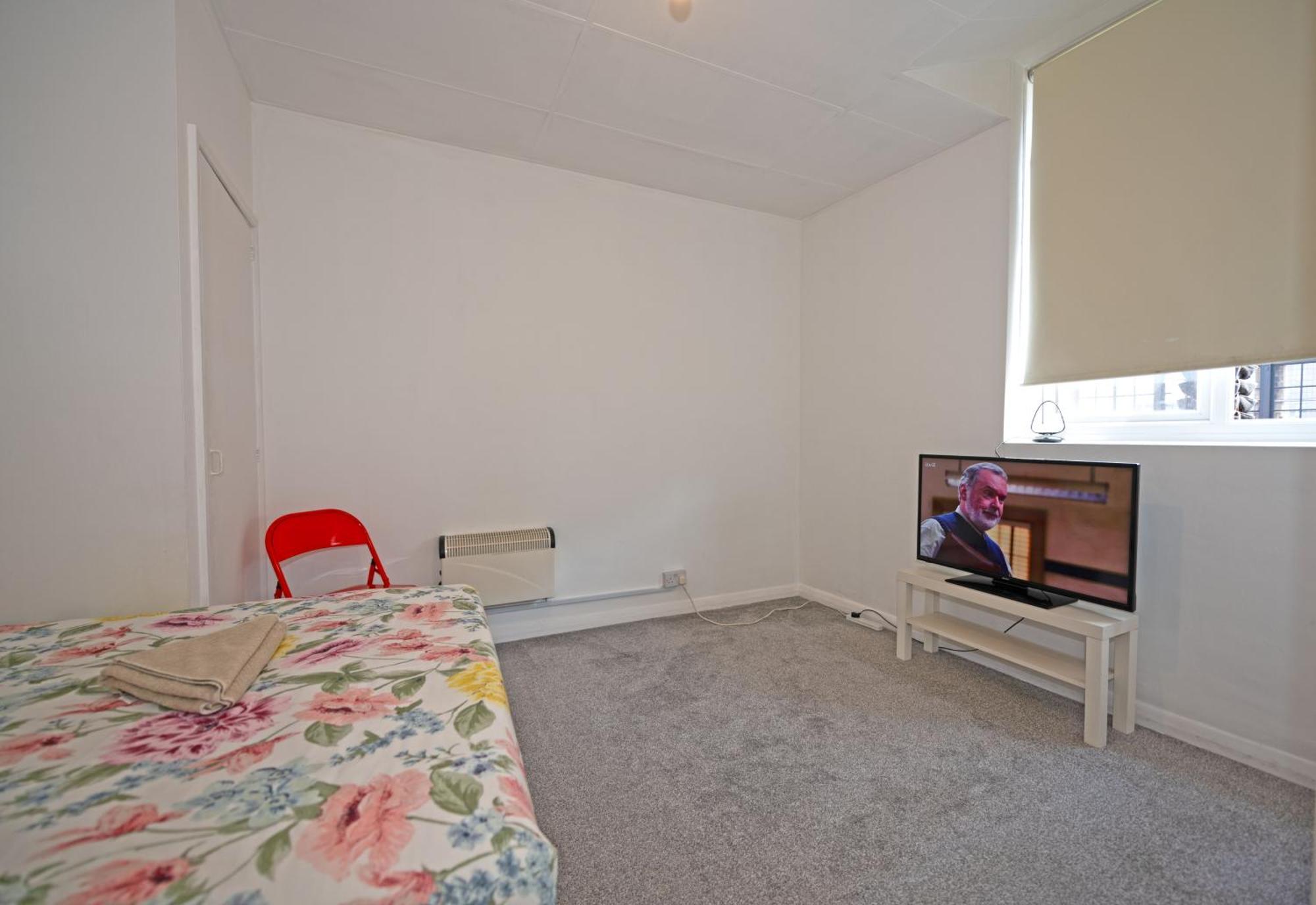 Flat In Clapham Budget Friendly Stay London Kültér fotó